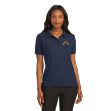 Load image into Gallery viewer, Women's FASA Polo (Port Authority)