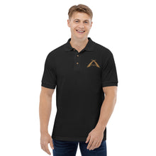 Load image into Gallery viewer, Unisex Gildan FASA Polo