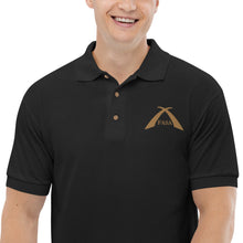 Load image into Gallery viewer, Unisex Gildan FASA Polo
