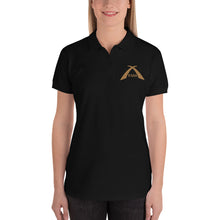 Load image into Gallery viewer, Women's FASA Polo (Port Authority)