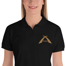 Load image into Gallery viewer, Women's FASA Polo (Port Authority)