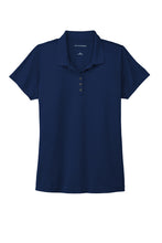 Load image into Gallery viewer, Women&#39;s Performance Stretch Polo (Dri-Fit)
