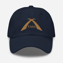 Load image into Gallery viewer, FASA Baseball Cap
