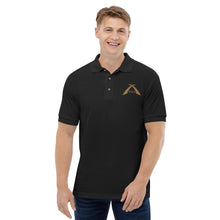 Load image into Gallery viewer, Men&#39;s FASA Polo Shirt (Port Authority)
