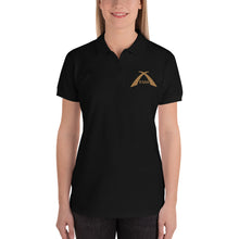 Load image into Gallery viewer, Women&#39;s FASA Polo (Port Authority)
